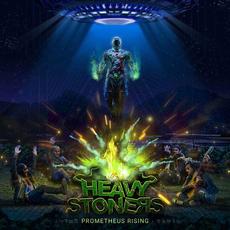 Prometheus Rising mp3 Album by Heavy Stoners