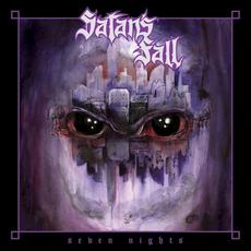 Seven Nights mp3 Album by Satan's Fall
