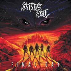 Final Day mp3 Album by Satan's Fall