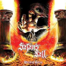 Metal of Satan mp3 Album by Satan's Fall