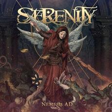 Nemesis AD mp3 Album by Serenity