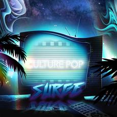 Culture Pop mp3 Album by Surge