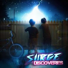 Discoveries mp3 Album by Surge