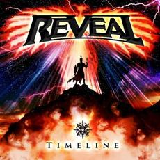 Timeline mp3 Album by Reveal