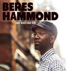 One Love, One Life mp3 Album by Beres Hammond