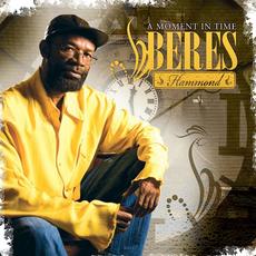 A Moment in Time mp3 Album by Beres Hammond