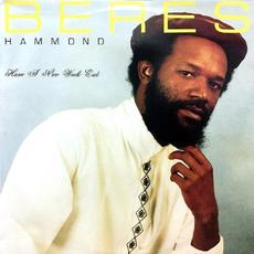 Have a Nice Week End mp3 Album by Beres Hammond