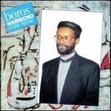 A Love Affair (Re-Issue) mp3 Album by Beres Hammond