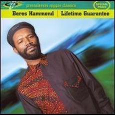 Lifetime Gurantee (Re-Issue) mp3 Album by Beres Hammond