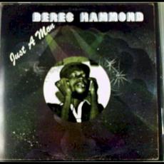 Just A Man (Re-Issue) mp3 Album by Beres Hammond