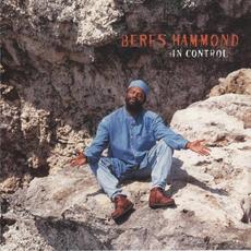 In Control (Japanese Edition) mp3 Album by Beres Hammond