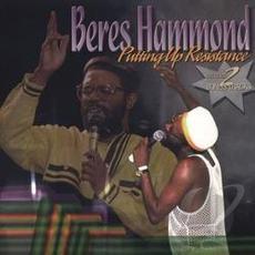 Putting Up Resistance (Re-Issue) mp3 Album by Beres Hammond