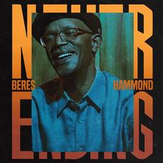 Never Ending mp3 Album by Beres Hammond