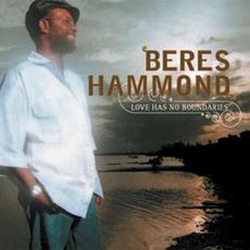 Love Has No Boundaries mp3 Album by Beres Hammond