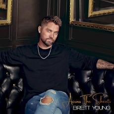 Across the Sheets mp3 Album by Brett Young