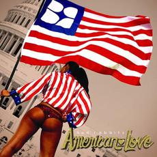 American Love mp3 Album by Bad Rabbits