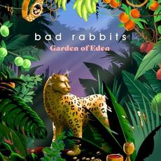 Garden Of Eden mp3 Album by Bad Rabbits