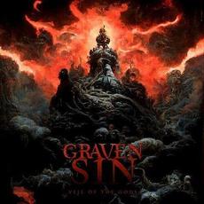 Veil of the Gods mp3 Album by Graven Sin