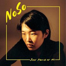 Stay Proud of Me mp3 Album by NoSo