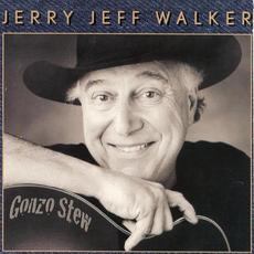 Gonzo Stew mp3 Album by Jerry Jeff Walker