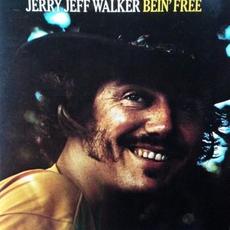 Bein' Free mp3 Album by Jerry Jeff Walker