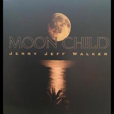 Moon Child mp3 Album by Jerry Jeff Walker