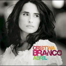 Abril mp3 Album by Cristina Branco