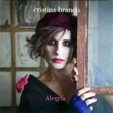 Alegria mp3 Album by Cristina Branco