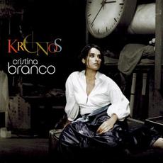 Kronos mp3 Album by Cristina Branco