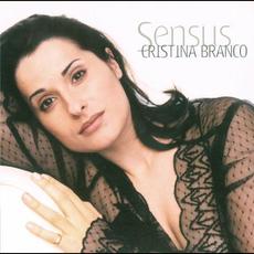 Sensus mp3 Album by Cristina Branco