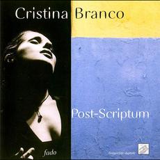 Post-Scriptum mp3 Album by Cristina Branco