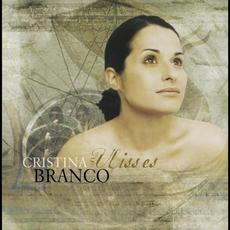 Ulisses mp3 Album by Cristina Branco