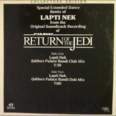 Lapti Nek: From the original Soundtrack Recording of Star Wars: Return of the Jedi mp3 Soundtrack by John Williams
