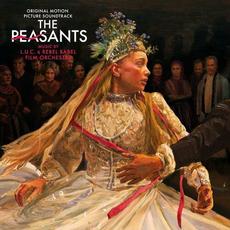 The Peasants (Original Motion Picture Soundtrack) mp3 Soundtrack by L.U.C.