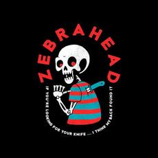 If You're Looking for Your Knife...I Think My Back Found It mp3 Single by Zebrahead
