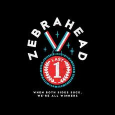 When Both Sides Suck, We're All Winners mp3 Single by Zebrahead