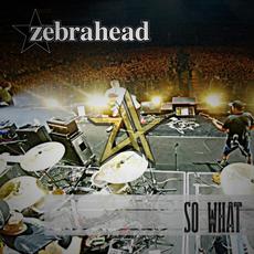 So What mp3 Single by Zebrahead
