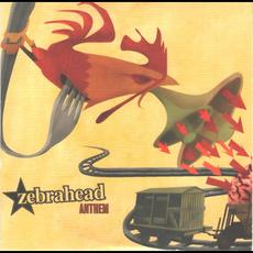 Anthem mp3 Single by Zebrahead