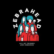 All My Friends Are Nobodies mp3 Single by Zebrahead