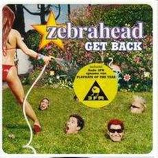 Get Back mp3 Single by Zebrahead