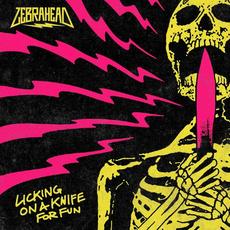 Licking on a Knife for Fun mp3 Single by Zebrahead