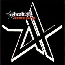 Postcards From Hell mp3 Single by Zebrahead