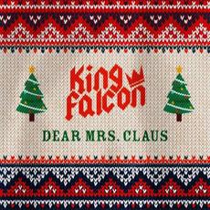 Dear Mrs. Claus mp3 Single by King Falcon