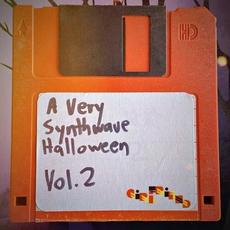 A Very Synthwave Halloween, Vol. 2 mp3 Compilation by Various Artists
