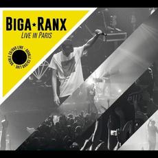 Live in Paris mp3 Live by Biga Ranx