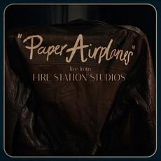 Paper Airplanes (Live From Fire Station Studios) mp3 Live by Blue Water Highway