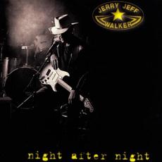 Night After Night mp3 Live by Jerry Jeff Walker