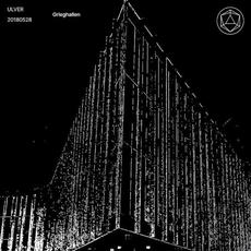 Grieghallen 20180528 mp3 Album by Ulver