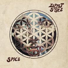 SPICE mp3 Album by ZEPPET STORE