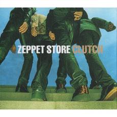 CLUTCH mp3 Album by ZEPPET STORE